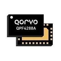 Qorvo QPF4288AEVB01 WiFi開発ツール評価ボード - QPF4288A