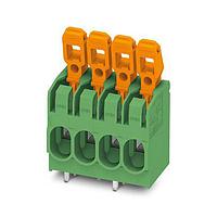 PHOENIX CONTACT 1715107 Fixed Terminal Blocks PLH 5/ 6-7,5-ZF BD:6-1