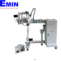 Danrel DR-T300S 열풍 용접기 (1800W)