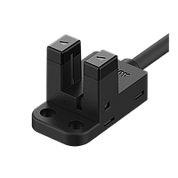 Autonics BS5-Y1R-P ເຊັນເຊີ Photomicro Groove-Depth 9mm (≤0.05mm, PNP)