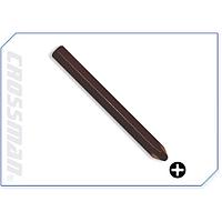 Crossman 48-803 Phillips 임팩트 드라이버 비트  (Phillips, PH3, 80mm L)