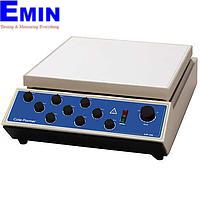 Máy khuấy từ gia nhiệt 9 vị trí Cole parmer SHP-200-MP9 (450°C; 100-1500rpm)