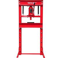 Máy ép thủy lực
