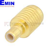 FairviewMicrowave ST04B-J RF Load 1 Watts To 4 GHz SMB Jack