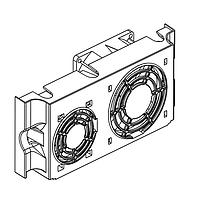 Phụ kiện quạt Bộ quạt ATV61/71 kích thước 3, 4 và 5 SCHNEIDER VZ3V1210
