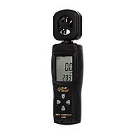 SMARTSENSOR AS816 Anemometer (0.3~30m/s; ±5% + 0.1)