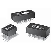 Pulse Electronics PE-64937NL モジュール THT T1/CEPT/ISDN-Pri 1200uH .7オーム 2ポート