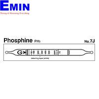 Gastec 7J Quick-measuring Detector tubes Phosphine PH3 (2.5 ~ 1000 ppm)