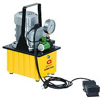 TLP HHB-630E Electric Powered Hydraulic Pump (20 / 700 bar)