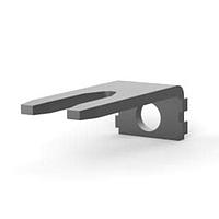 Dây dẫn từ với đầu kết nối cầu AMP Connectors - TE Connectivity 1987199-1