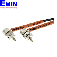 Đầu sợi quang loại có ren OMRON E32-T11N 2M