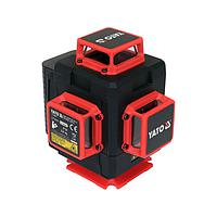 Máy cân bằng laser 4D YATO YT-30417 (30m)