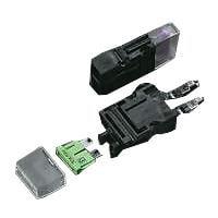 Littelfuse 178.4205.0002 FH2(ATO) 42V용 적층형 홀더