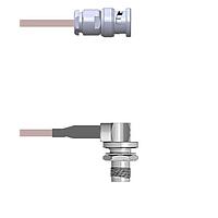 Bộ cáp RF BNC-SP/TNC-RJB G316 11I Amphenol Custom Cable Q-0J0480005011i