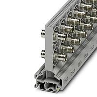 Bộ chuyển đổi RF - Dòng In Series BNC-DV 75 PHOENIX CONTACT 2805083