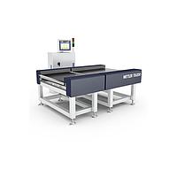 Mettler Toledo 24000300 XS100 DualScale Dynamic Scale