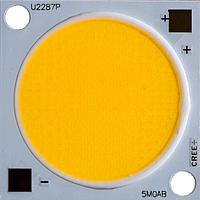Cree LED CMU2287-0000-000P0B0A50E High Power LEDs White 5000 K 70-CRI, XLamp CMU2287-54V