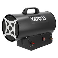 Máy sưởi chạy bằng Gas YATO YT-99733 (30KW)