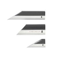 MOORE & WRIGHT MW900-04 나이프 스트레이트 에지 (125mm)