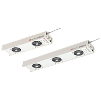 Quạt thổi Ion lắp ở trên Kasuga IOH-03