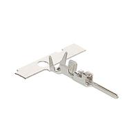 P&B 1-2834068-2 照明コネクタ PIN CON、MINI WP TIN、10000個リール