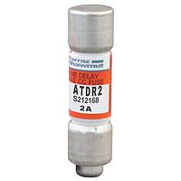 Mersen ATDR2 파워 퓨즈 CC TD 퓨즈 600V 2A ATDR