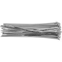 Túi dây rút bằng thép không rỉ YATO YT-70563 (4.6X300Mm, 100Pc)