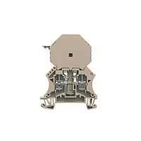 Khối Kẹp Dây Ray DIN WSI 6/2/LD 250AC LLC Weidmuller 1119790000