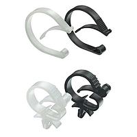 Heyco 15268B Cable Mounting & Accessories SBC 2000 HS BLACK