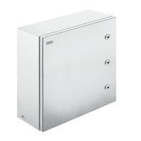 Vỏ bảo vệ, Hộp và Vỏ KEBI QL 505022 S2B0 Weidmuller 2470760000