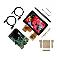 Bo mạch phát triển Wandboard PICO-PI-IMX6ULL-05G-DEV