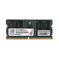 Advantech AQD-SD5V32GN56-HB Memory Modules 32GB SO-DDR5-5600 2GX8 1.1V HYN