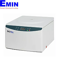 Máy ly tâm tốc độ thấp để bàn Scitek CFG-5LII