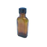 Chai thủy tinh Meplat WITEG 5 890 125