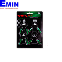 Bộ kìm mở phe mini TOPTUL GAAR0403 (4 pcs)