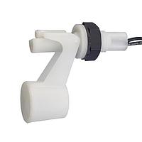 Cảm biến mức chất lỏng phao rơi, SPNC 100VA, PP, dây PVC 16/0.2 dài 1 mét, gioăng Nitrile Cynergy3 RSF18H100RF