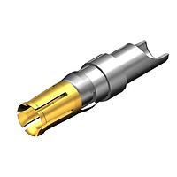 Molex / FCT 173112-1086 D-Sub Contacts FCT TERM HPWR SDR RCPT 30AMP 10-12 AWG
