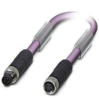 PHOENIX CONTACT 1575851 Sensor Cables / Actuator Cables SAC-5P-M 8MS/ 2,0-920/M 8FS