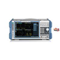 &Schwarz ZNLE3 ベクトルネットワーク分析器（1MHz〜3GHz）