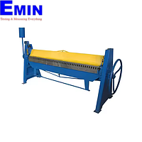 Rbqlty WS-1.5X2500B 手动折叠机 (2500mm)