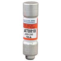 Mersen ATDR10 파워 퓨즈 CC TD 퓨즈 600V 10A ATDR