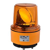 SCHNEIDER XVR13B05 Panel Mount Indicators / Switch Indicators 130mm RotatingMirror Orange 24VDC