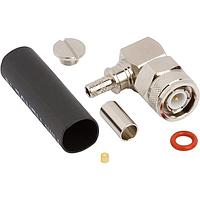 Amphenol RF 031-6501-EE ຕົວເຊື່ອມ TNC RA CBL-PLG F/H CRM IP67