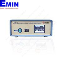 Hệ thống kiểm tra Đèn và độ Nháy Lisun LSRF-3