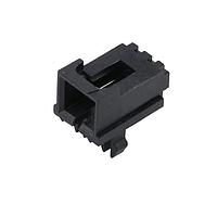 Molex 70551-0074 Shrouded SL 5 CKT W-T-B SHROU