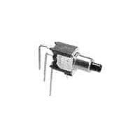 Công tắc chuẩn SPDT MOM BK ACT RA P&B TPB11FGVRA004