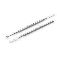 Mettler Toledo 30064493 Spatula Set (Analytical)
