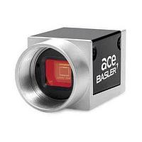 Camera Quét Diện Tích Basler acA640-90gc (CS-Mount) GigE với cảm biến CCD Sony ICX424 cung cấp 90 khung hình mỗi giây ở độ phân giải VGA Basler 105984