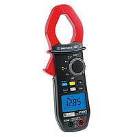 Chauvin Arnoux Clamp Meter Calibration Service