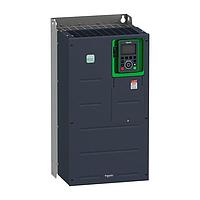 SCHNEIDER ATV630D90Y6 Motor Drives vsd ATV630 125HP 500v/690v